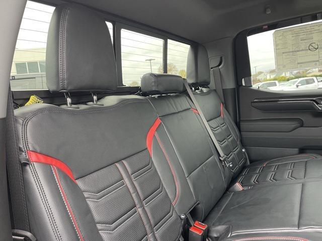 new 2026 Chevrolet Silverado 1500 car, priced at $85,900