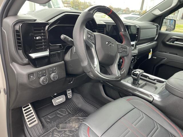 new 2026 Chevrolet Silverado 1500 car, priced at $85,900