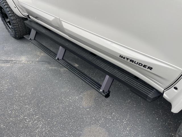 new 2026 Chevrolet Silverado 1500 car, priced at $85,900