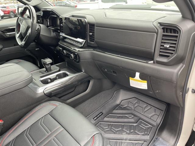 new 2026 Chevrolet Silverado 1500 car, priced at $85,900