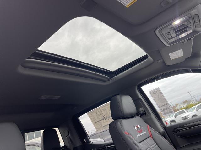 new 2026 Chevrolet Silverado 1500 car, priced at $85,900