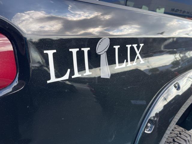 new 2025 Chevrolet Silverado 1500 car, priced at $83,900