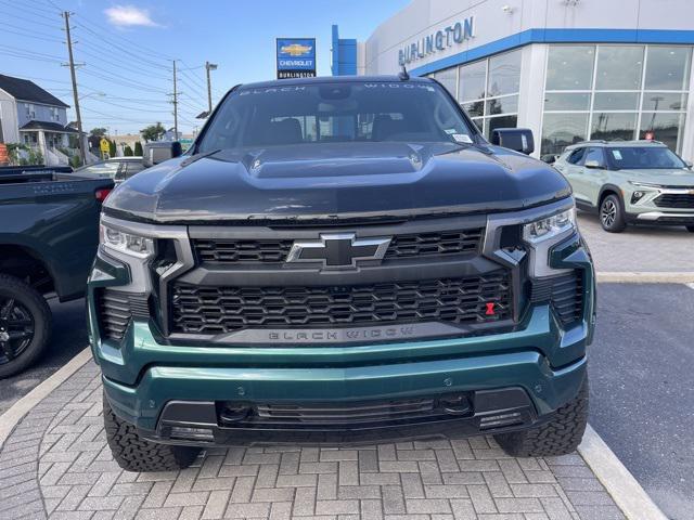 new 2025 Chevrolet Silverado 1500 car, priced at $83,900
