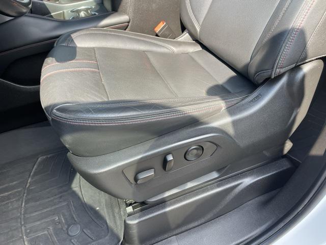 used 2021 Chevrolet Suburban car, priced at $48,900