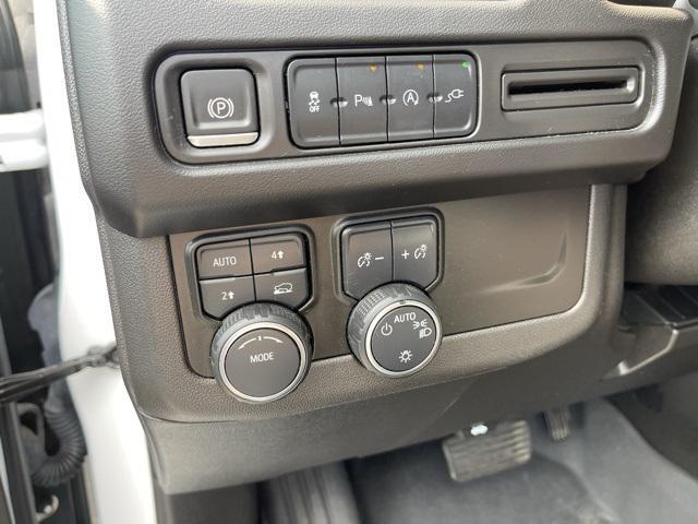 used 2021 Chevrolet Suburban car, priced at $48,900