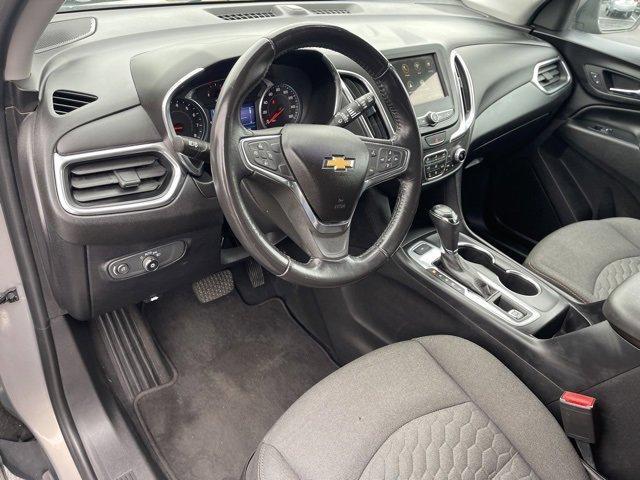 used 2019 Chevrolet Equinox car, priced at $19,616