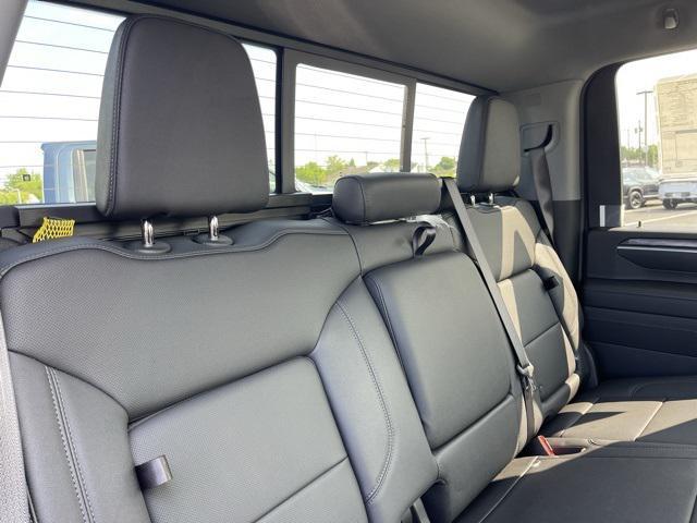 new 2025 Chevrolet Silverado 3500 car, priced at $87,520
