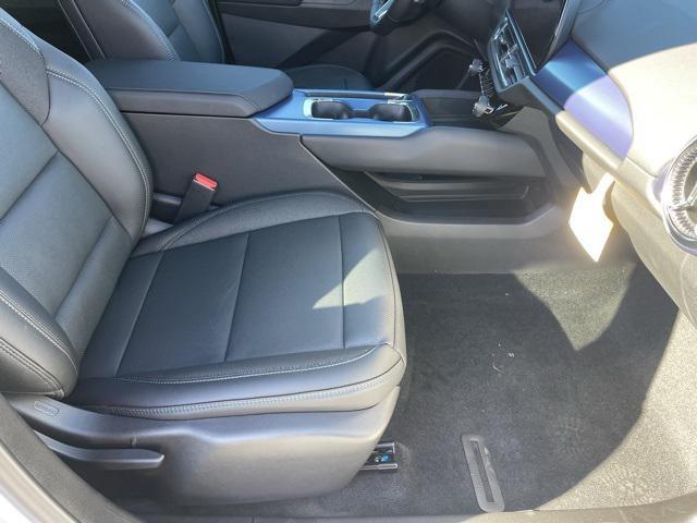 new 2026 Chevrolet Equinox EV car, priced at $38,914