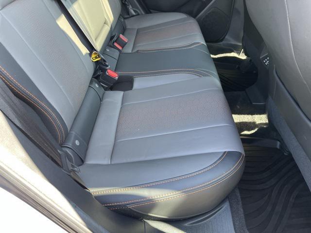 used 2024 Subaru Crosstrek car, priced at $27,995