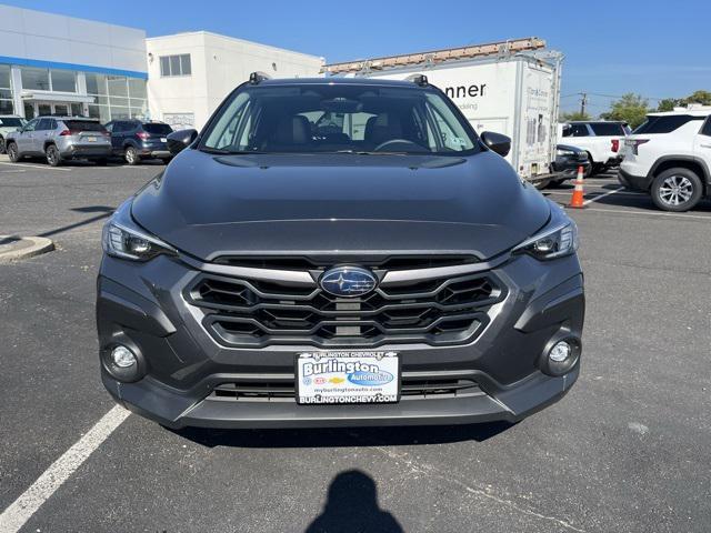 used 2024 Subaru Crosstrek car, priced at $27,995