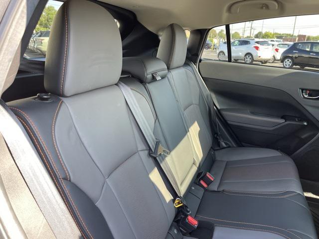 used 2024 Subaru Crosstrek car, priced at $27,995