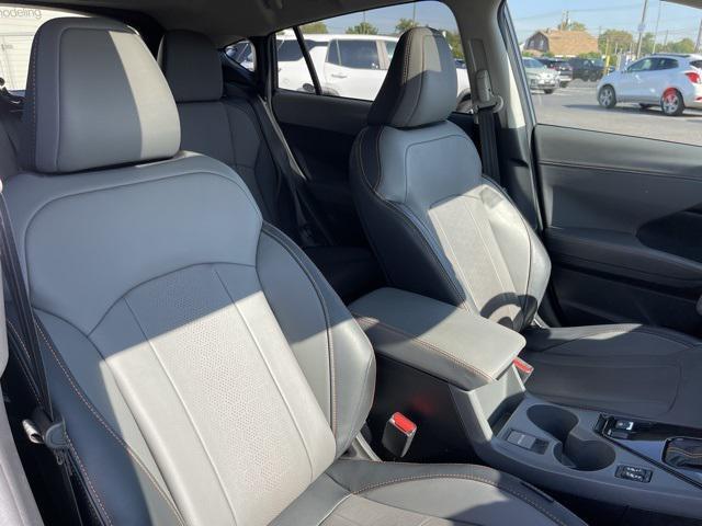 used 2024 Subaru Crosstrek car, priced at $27,995