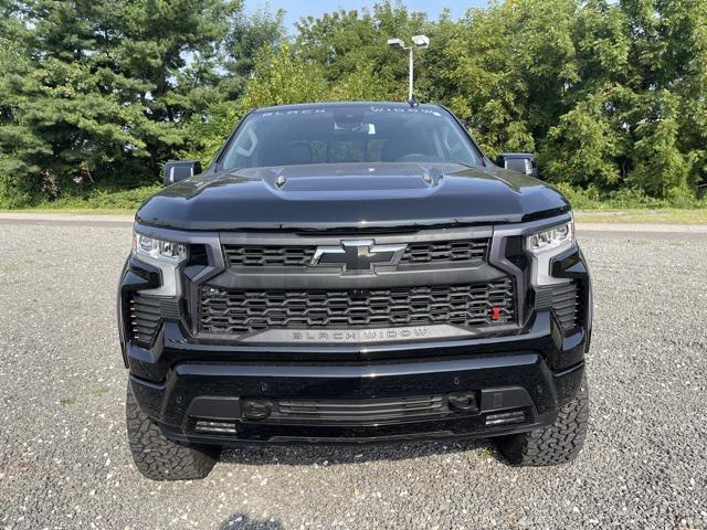 new 2024 Chevrolet Silverado 1500 car, priced at $76,900