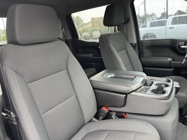 used 2021 Chevrolet Silverado 1500 car, priced at $36,900