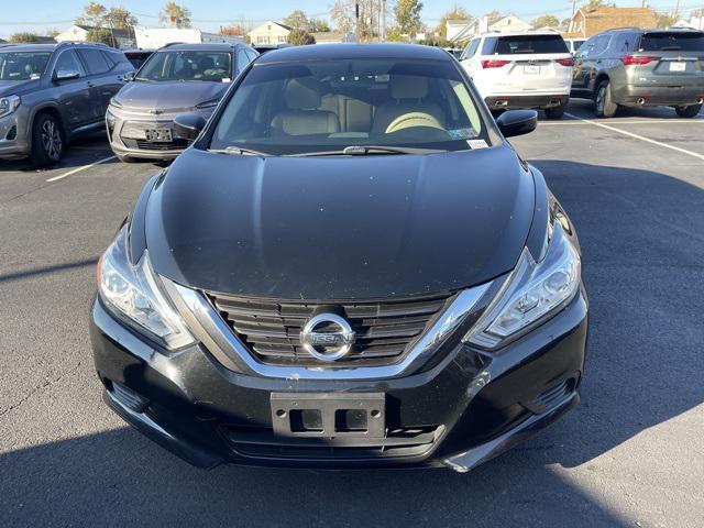 used 2016 Nissan Altima car, priced at $12,900