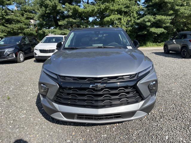 new 2024 Chevrolet Blazer car, priced at $44,900