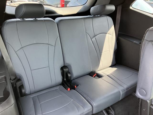 used 2022 Buick Enclave car, priced at $29,900