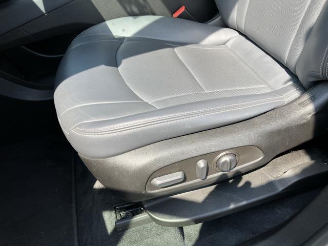 used 2022 Buick Enclave car, priced at $29,900