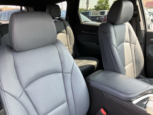 used 2022 Buick Enclave car, priced at $29,900