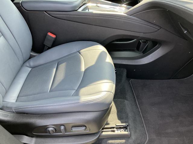 used 2022 Buick Enclave car, priced at $29,900