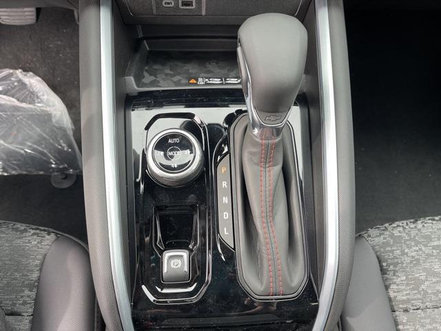 new 2025 Chevrolet Colorado car, priced at $47,678