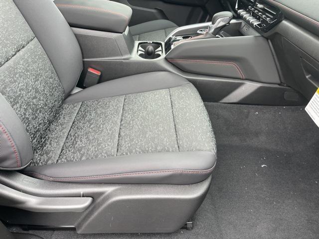 new 2025 Chevrolet Colorado car, priced at $47,678