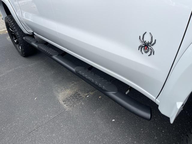 new 2025 Chevrolet Silverado 1500 car, priced at $69,900