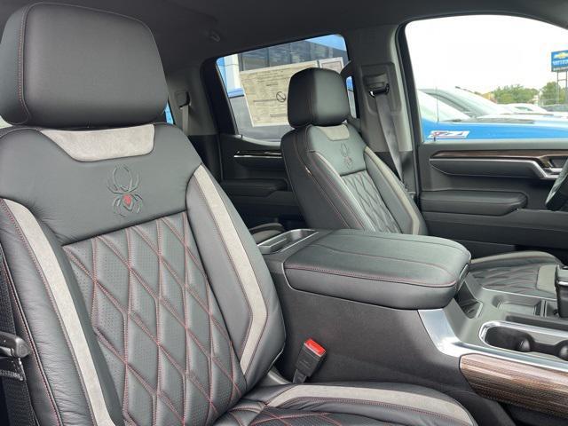 new 2025 Chevrolet Silverado 1500 car, priced at $69,900