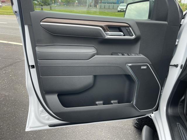 new 2025 Chevrolet Silverado 1500 car, priced at $69,900