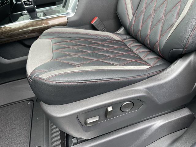 new 2025 Chevrolet Silverado 1500 car, priced at $69,900