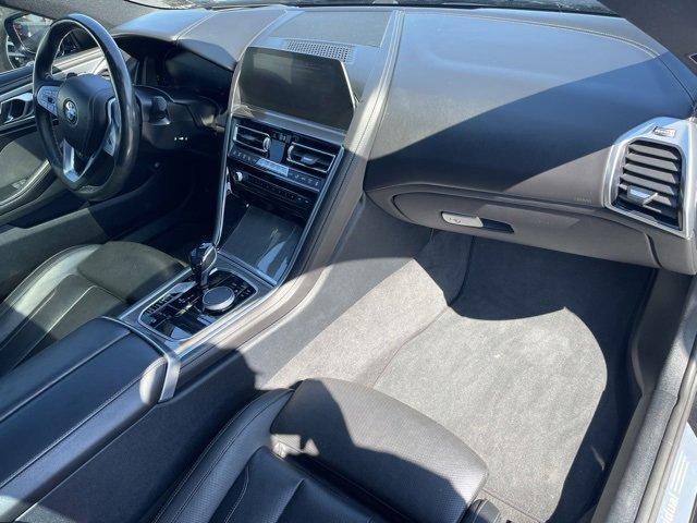 used 2020 BMW 840 car, priced at $37,900