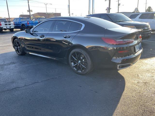 used 2020 BMW 840 car, priced at $36,900