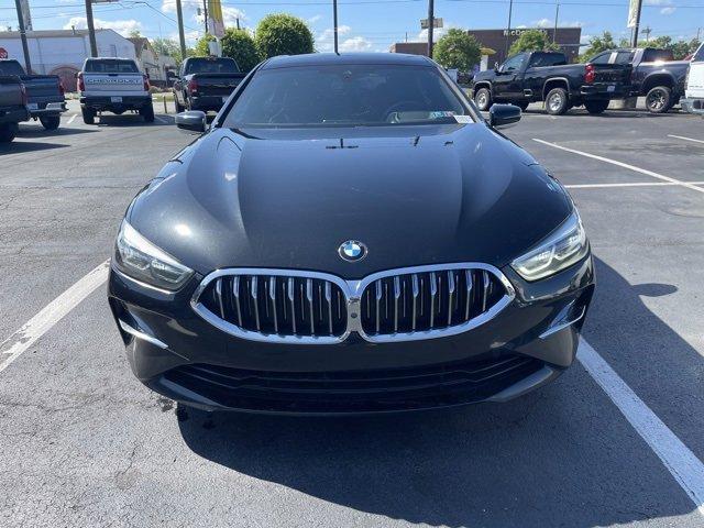 used 2020 BMW 840 car, priced at $37,900