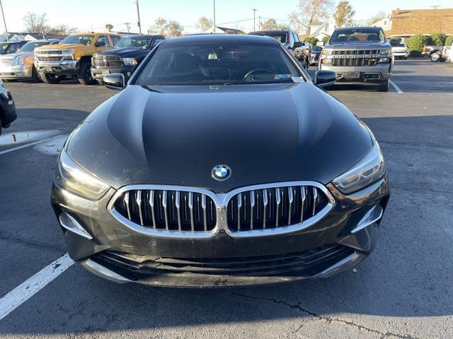 used 2020 BMW 840 car, priced at $36,900