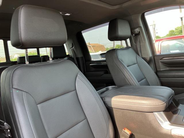 used 2024 Chevrolet Silverado 3500 car, priced at $69,900