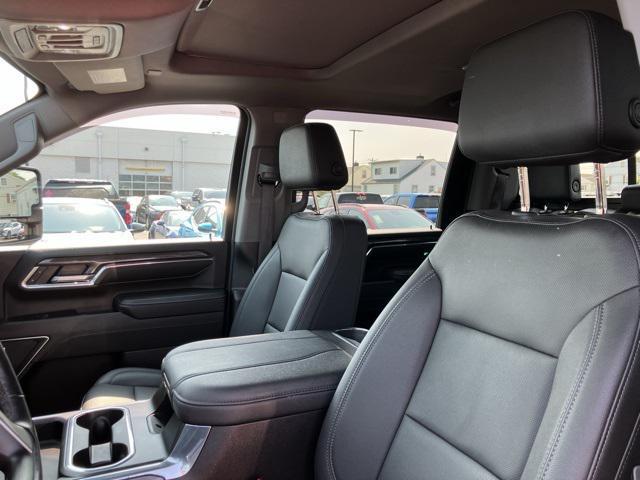 used 2024 Chevrolet Silverado 3500 car, priced at $69,900