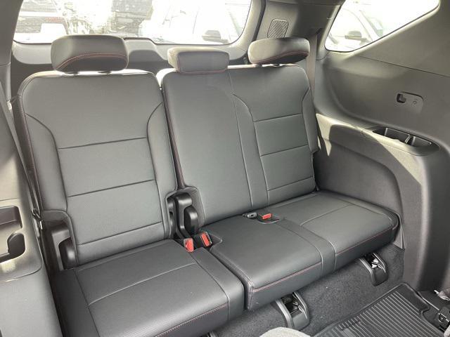 new 2026 Chevrolet Traverse car, priced at $58,375