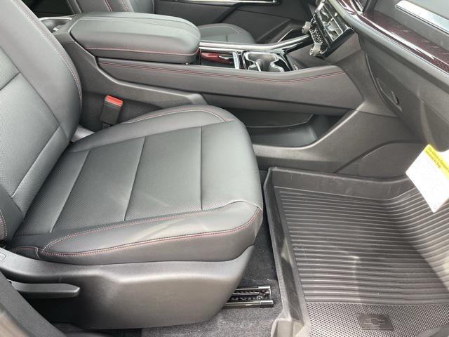 new 2026 Chevrolet Traverse car, priced at $58,375