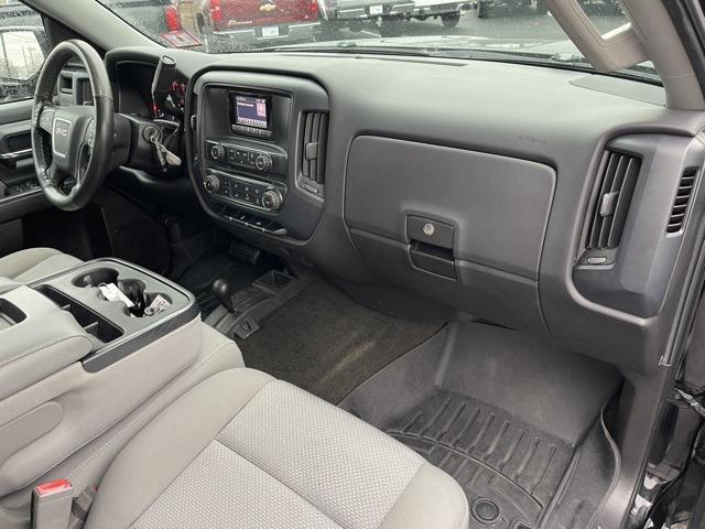 used 2015 GMC Sierra 1500 car, priced at $16,900