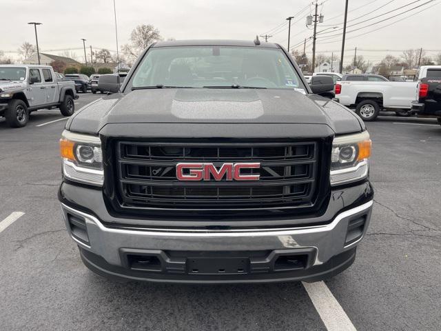 used 2015 GMC Sierra 1500 car, priced at $16,900