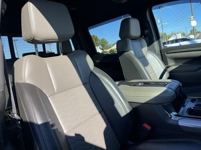 used 2022 Chevrolet Silverado 1500 car, priced at $50,995