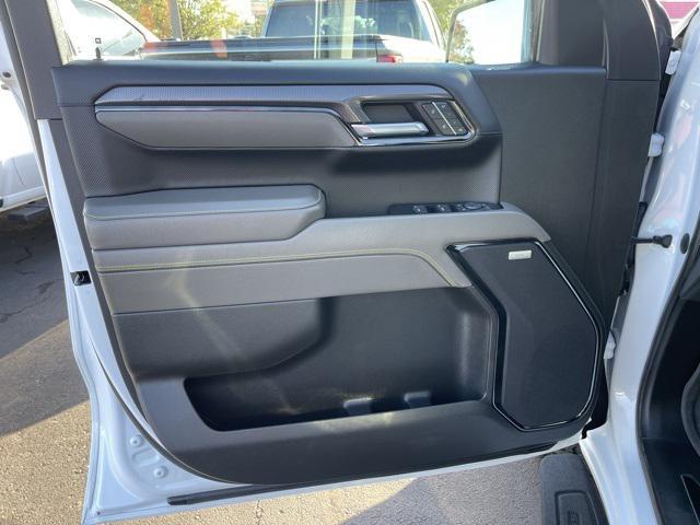 used 2022 Chevrolet Silverado 1500 car, priced at $50,995