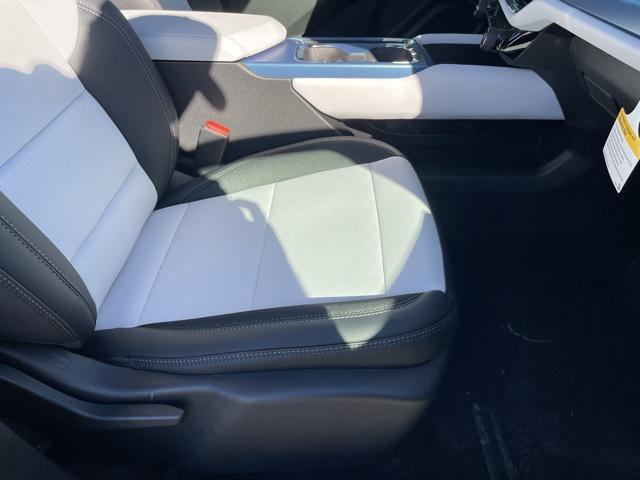 new 2026 Chevrolet Equinox EV car, priced at $38,914