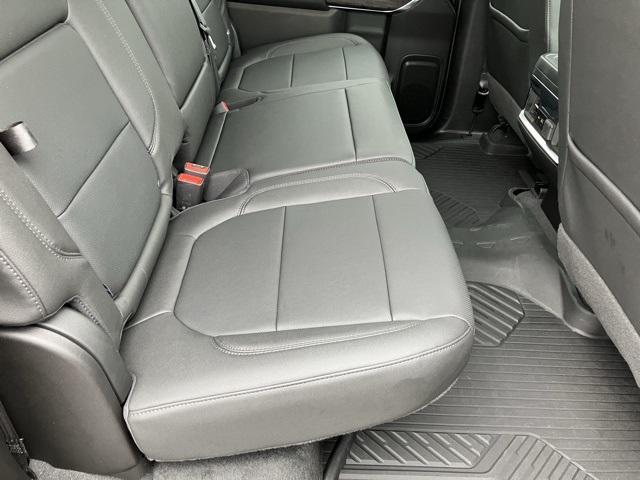 used 2022 Chevrolet Silverado 1500 car, priced at $43,900