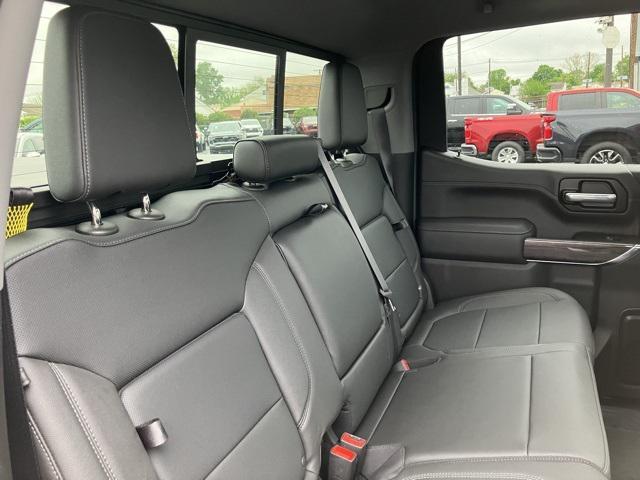used 2022 Chevrolet Silverado 1500 car, priced at $43,900
