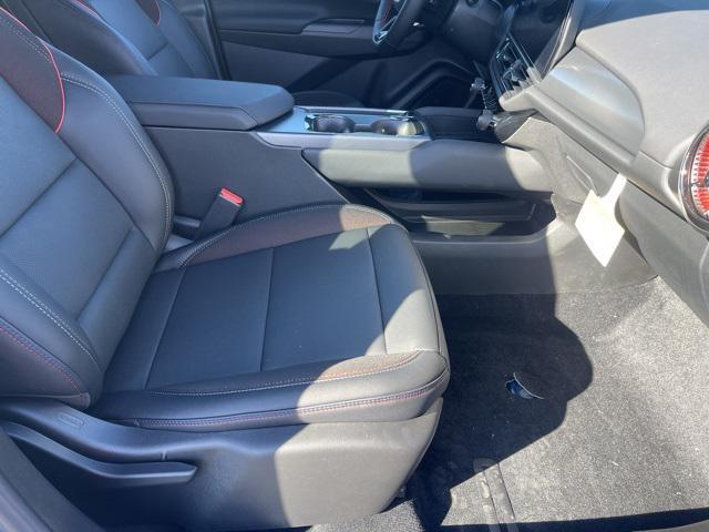 new 2026 Chevrolet Equinox EV car, priced at $36,620