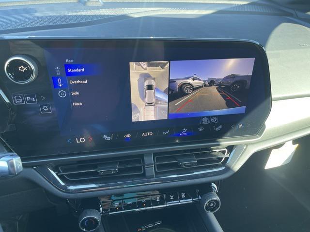 new 2026 Chevrolet Equinox EV car, priced at $36,620