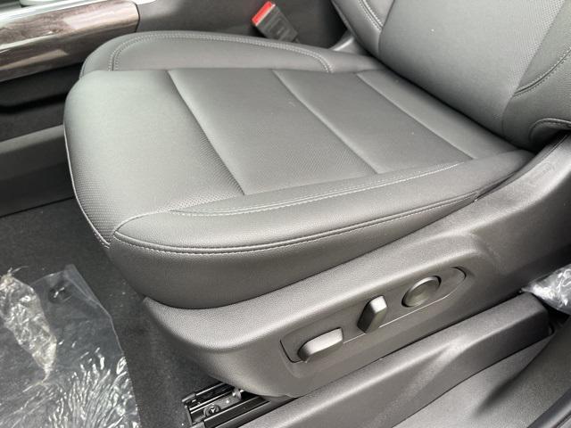 new 2025 Chevrolet Silverado 2500 car, priced at $80,936