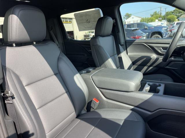 used 2024 Chevrolet Silverado EV car, priced at $46,900