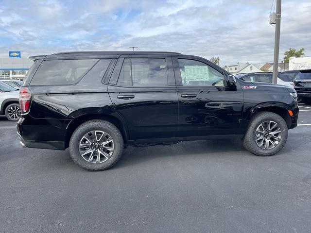 new 2024 Chevrolet Tahoe car, priced at $76,953